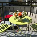 Lilla Residenza Silvana Apartament *