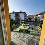 Lilla Residenza Silvana