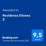 Lilla Residenza Silvana Вербания