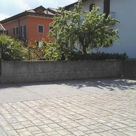 Lilla Residenza Silvana *