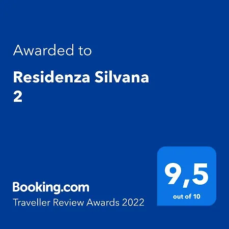 Lilla Residenza Silvana Вербания