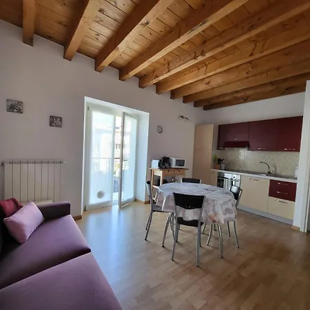 Lilla Residenza Silvana *