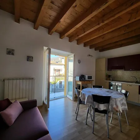 Διαμέρισμα Lilla Residenza Silvana