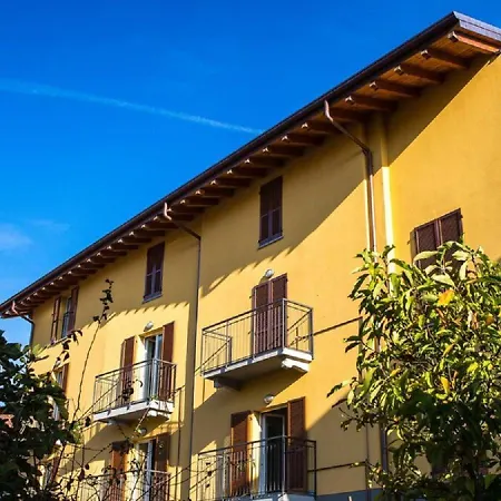 Lilla Residenza Silvana Βερμπάνια