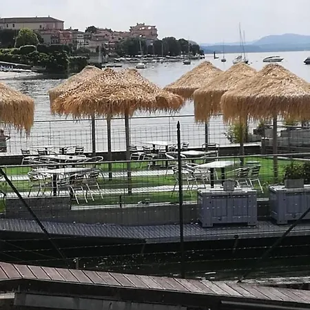 아파트 Lilla Residenza Silvana