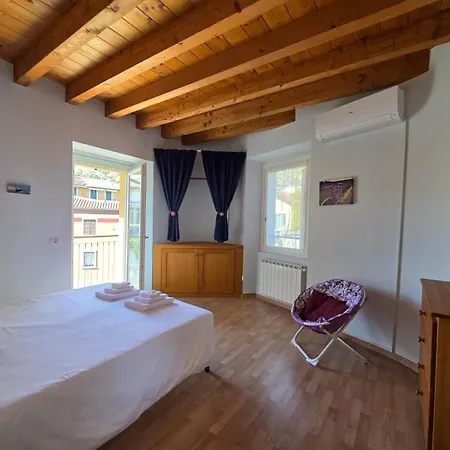 Apartamento Lilla Residenza Silvana