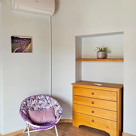 Lilla Residenza Silvana *