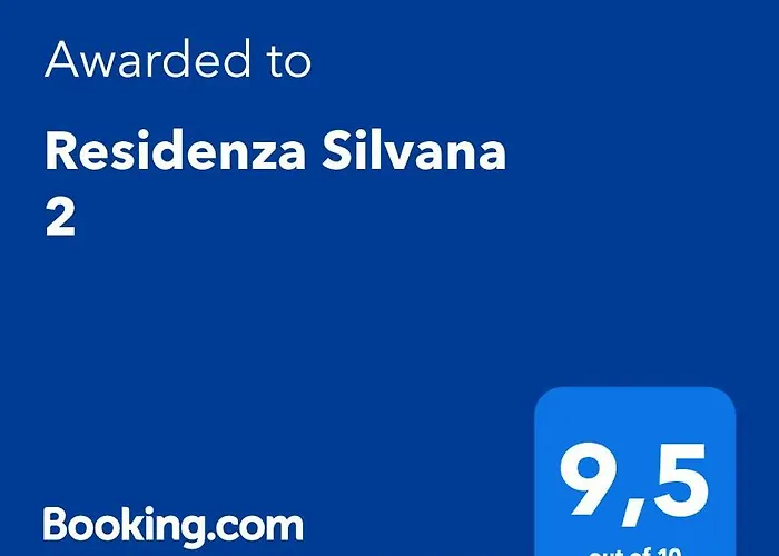 Lilla Residenza Silvana Βερμπάνια