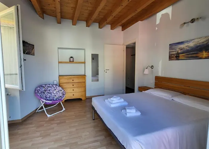 Lilla Residenza Silvana Διαμέρισμα *