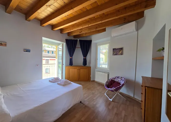 Διαμέρισμα Lilla Residenza Silvana